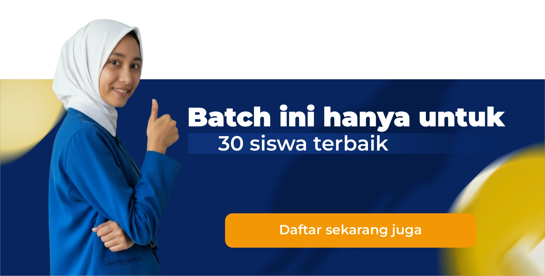 bimbel masuk man ic
