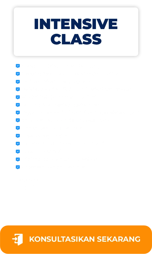 bimbel privat unhan
