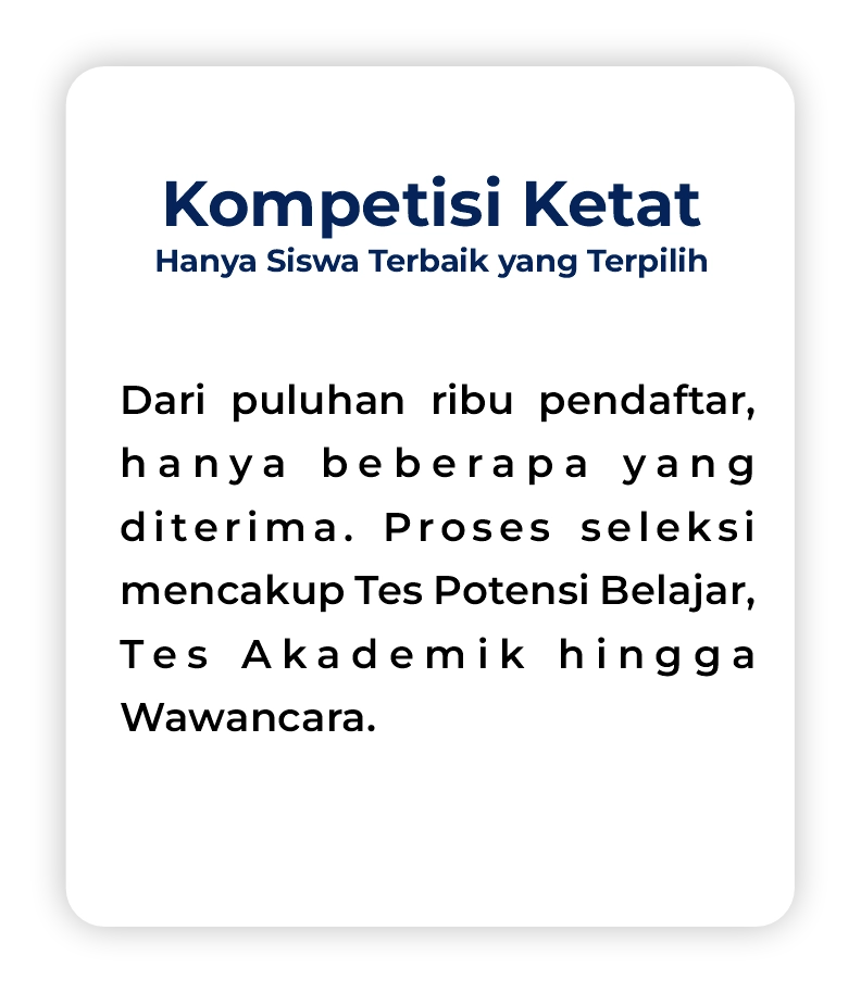 bimbel masuk man ic